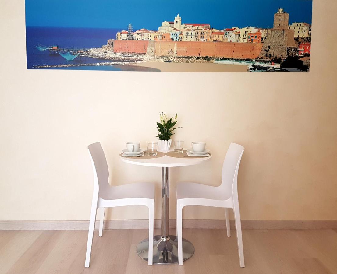 Termoli Inn Exterior photo